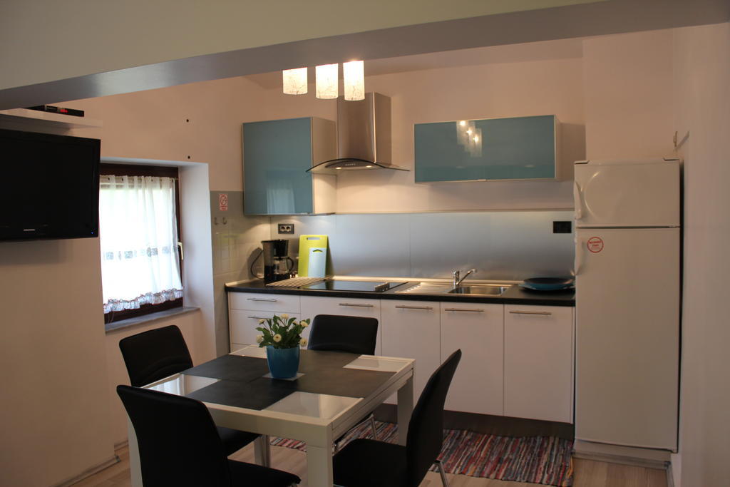 Apartments Ines Komel Опатия Стая снимка